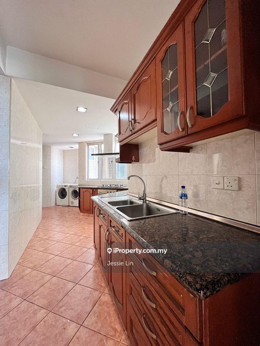 Kondominium untuk Disewa di Riana Green Condominium oleh Jessie Lin - iProperty.com.my