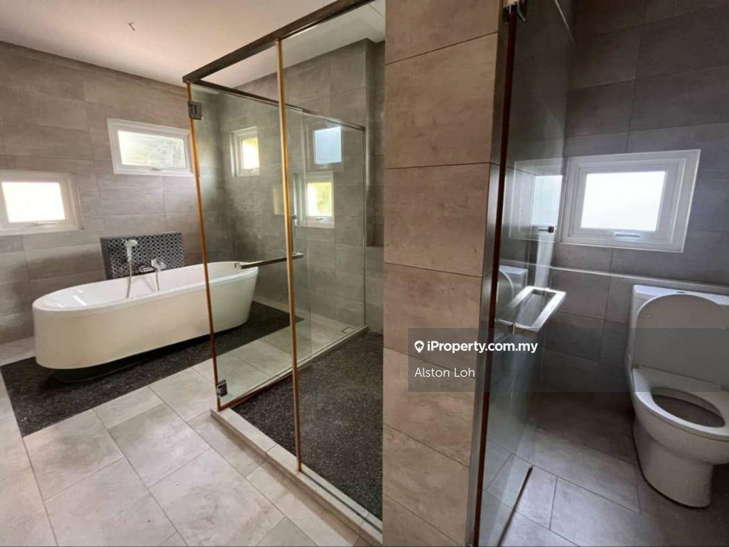 Semi-Detached House for Sale in Nineten @ Permai Village, Tanjung Bungah by Alston Loh - iProperty.com.my