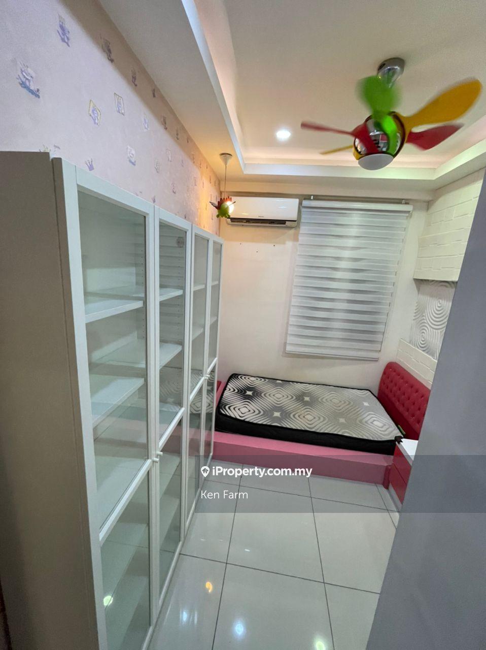 Kondominium untuk Disewa di Sri Putramas III / Royal Regent oleh Ken Farm - iProperty.com.my