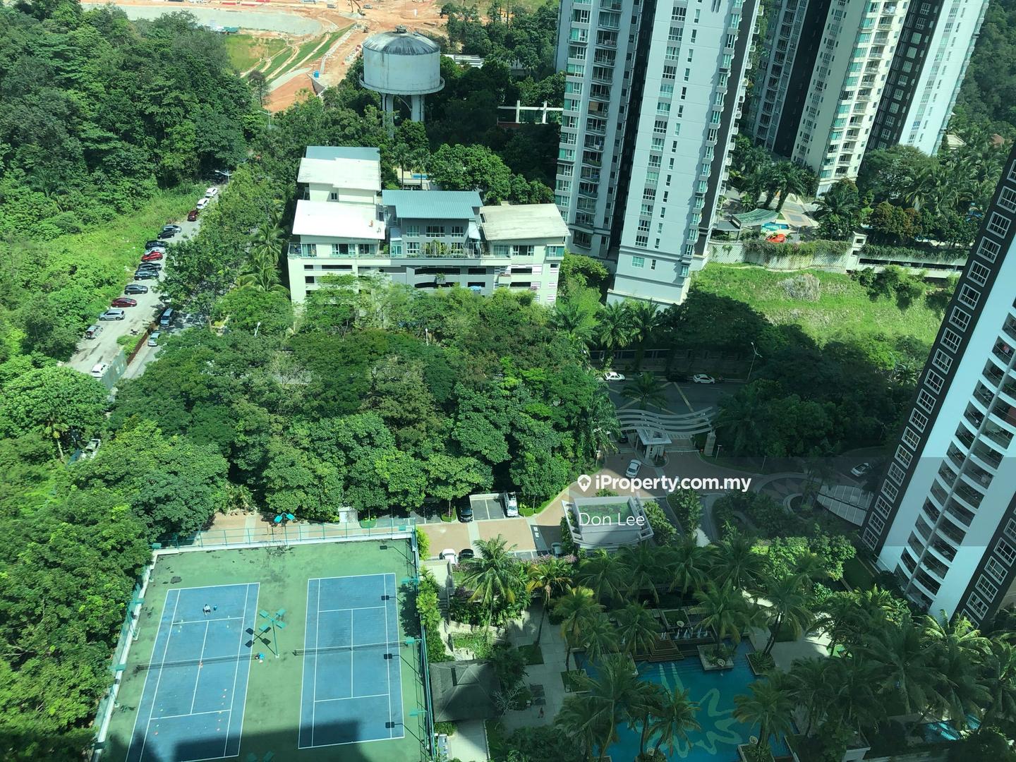 Condominium for Sale in Kiaramas Danai by Don Lee - iProperty.com.my