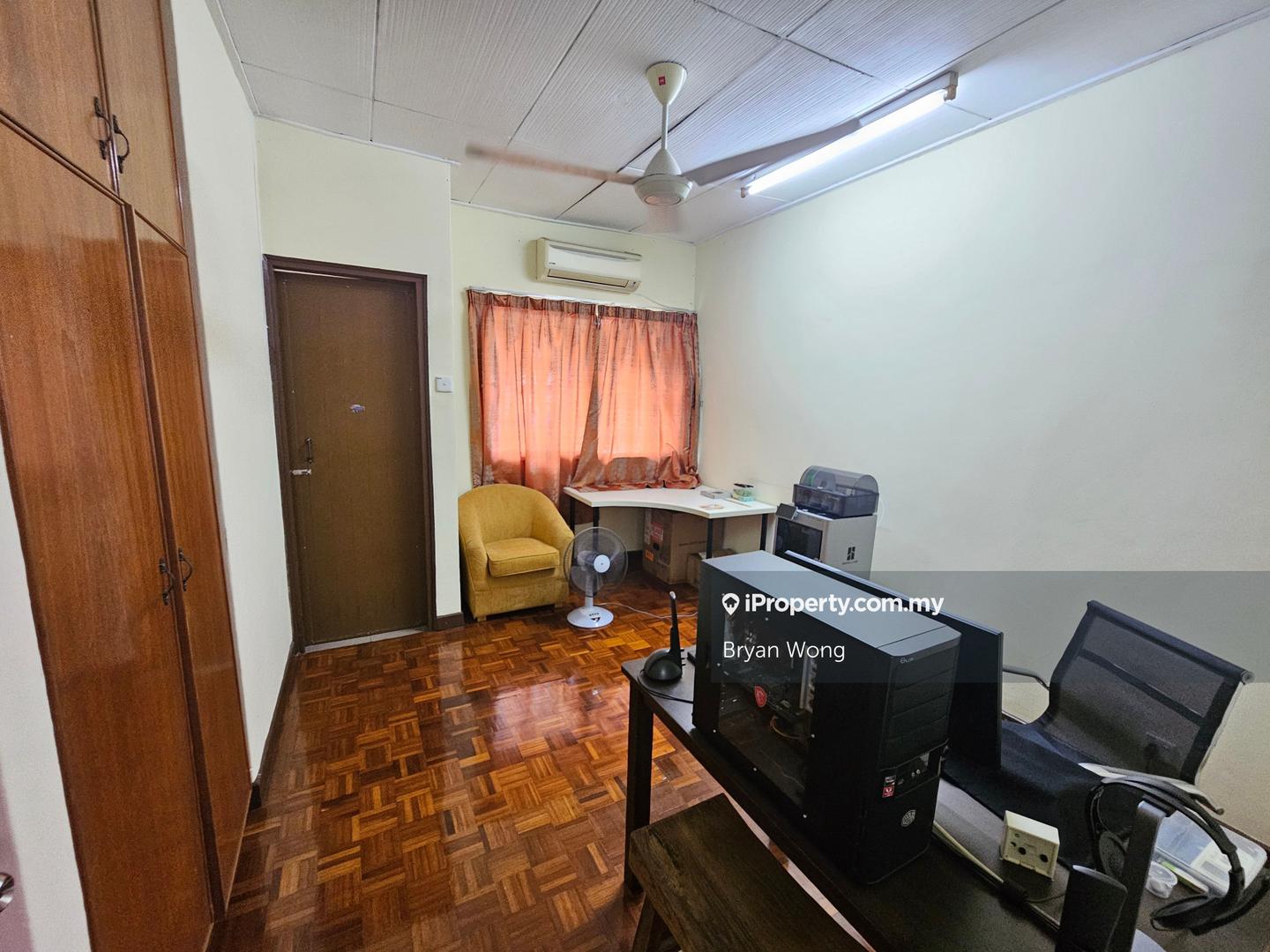 2-storey Terraced House for Sale in Damansara Jaya, Petaling Jaya by Bryan Wong - iProperty.com.my