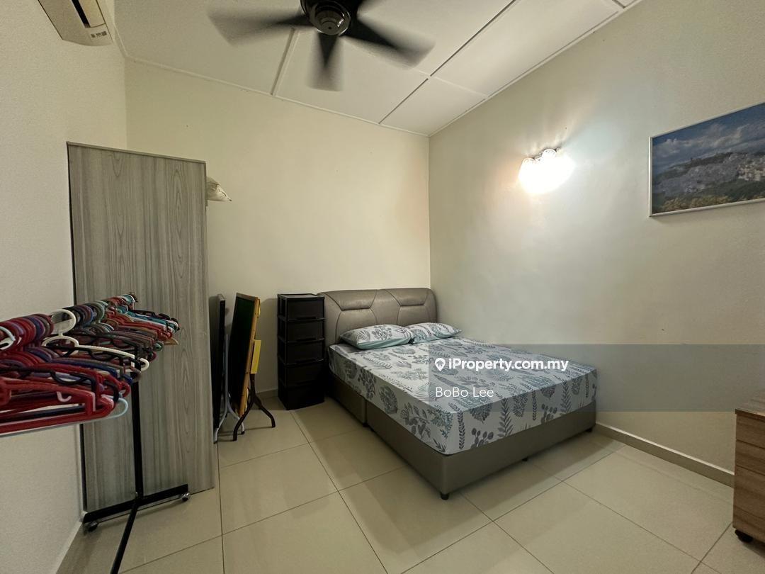 Rumah Berangkai 1 Tingkat untuk Disewa di Taman Overseas Union (Taman Oug), Jalan Klang Lama (Old Klang Road) oleh BoBo Lee - iProperty.com.my