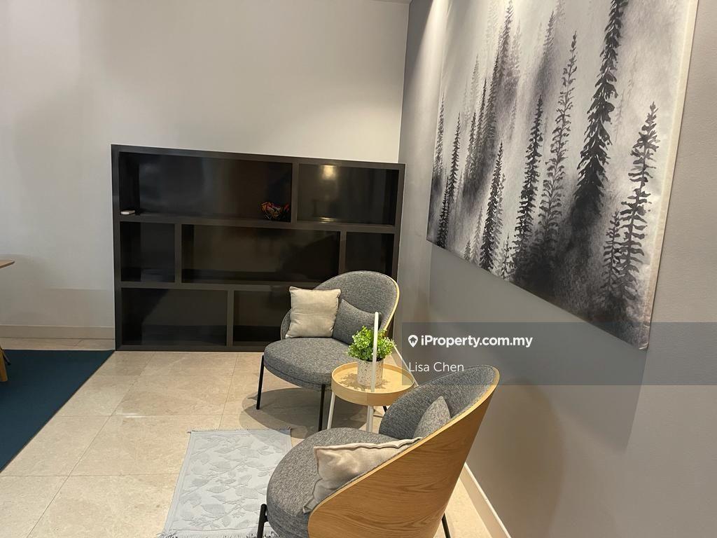 Residensi Servis untuk Disewa di The Greens oleh Lisa Chen - iProperty.com.my