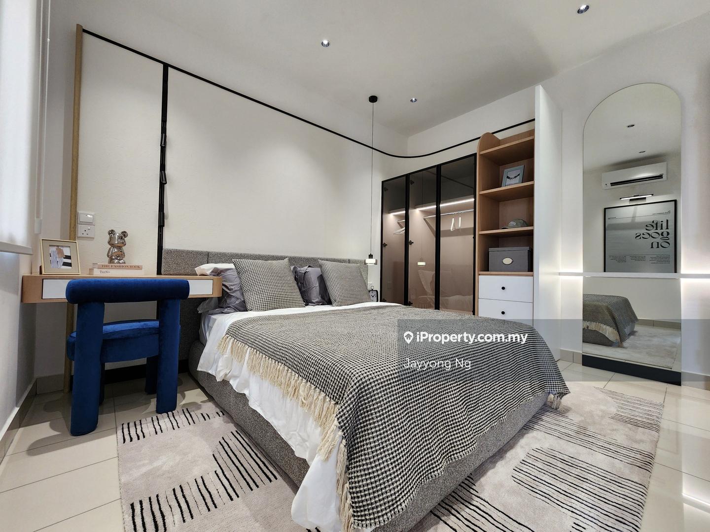 Semi-Detached House for Sale in Amverton Hills, Sungai Buloh by Jayyong Ng - iProperty.com.my