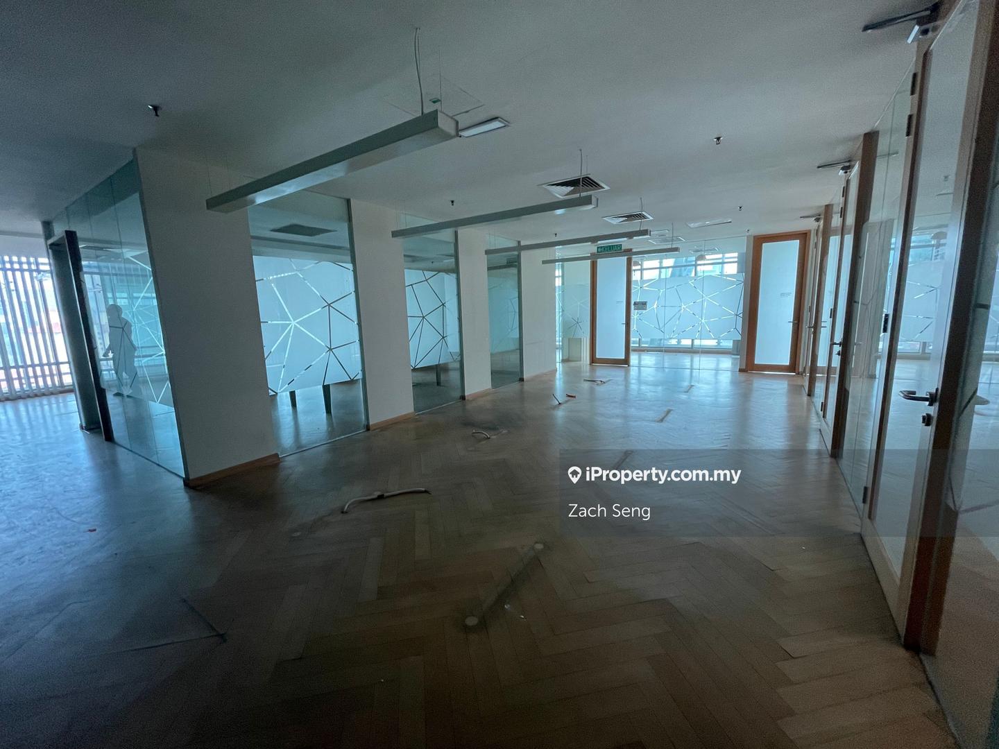 Office for Rent in Chan Sow Lin, Cheras by Zach Seng - iProperty.com.my
