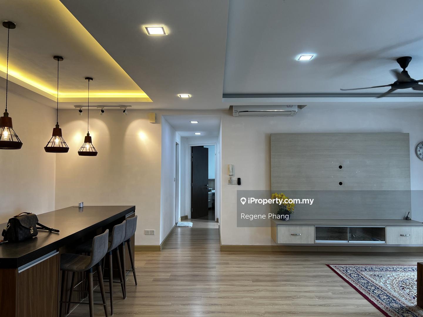 Residensi Servis untuk Dijual di Aragreens oleh Regene Phang - iProperty.com.my