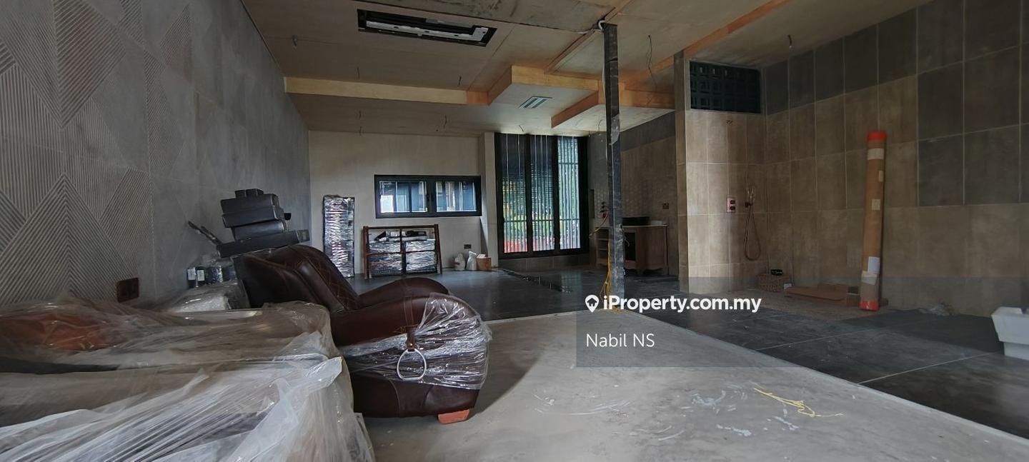 Townhouse for Sale in East Residence, Bukit Kiara by Nabil NS - iProperty.com.my