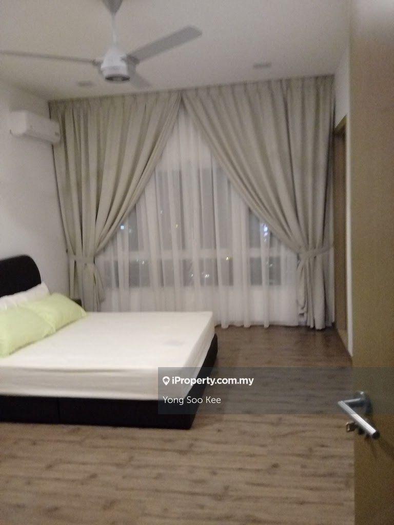 Kondominium untuk Disewa di The Signature Condo oleh Yong Soo Kee - iProperty.com.my