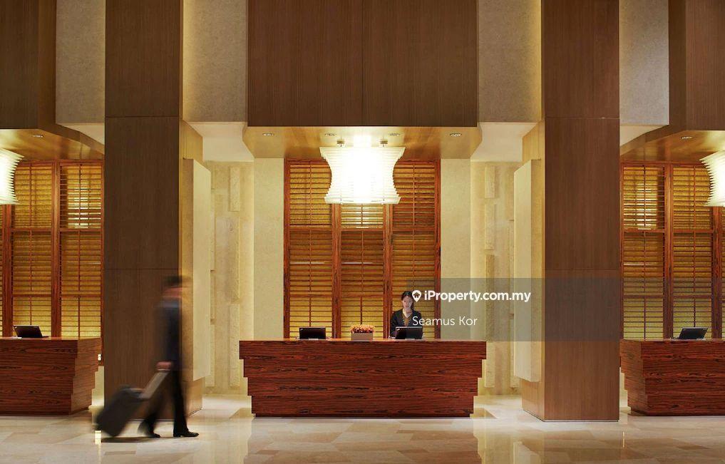 Hotel / Resort untuk Dijual di Petaling Jaya, Selangor oleh Seamus Kor - iProperty.com.my