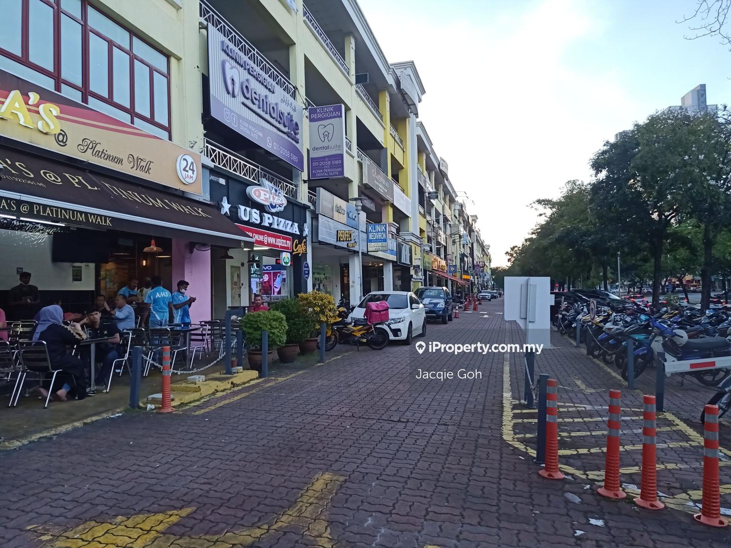 Shop for Sale in Danau Kota, Setapak by Jacqie Goh - iProperty.com.my