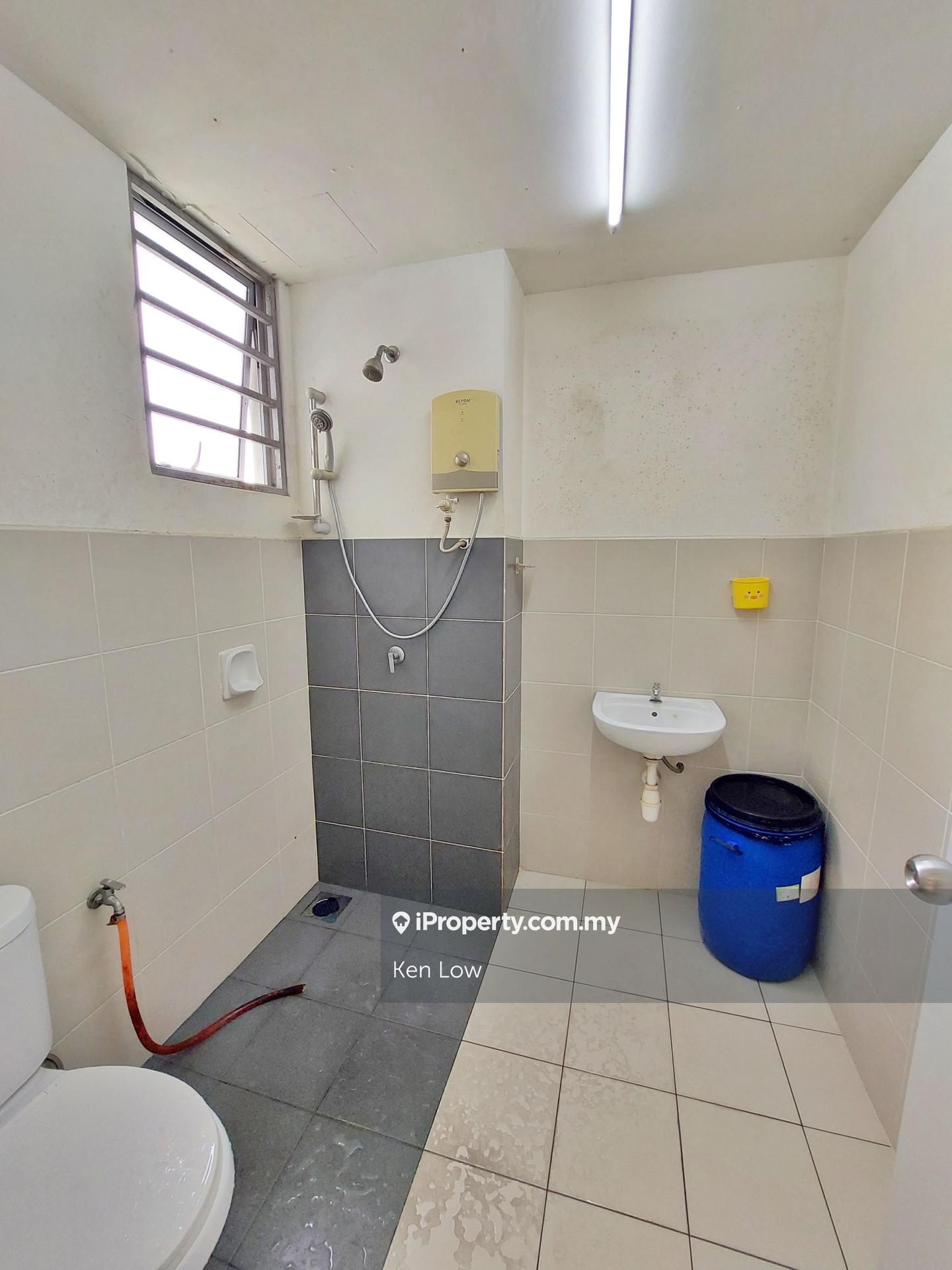 Apartment for Rent in The Residence 1 @ Tiara South by Ken Low - iProperty.com.my