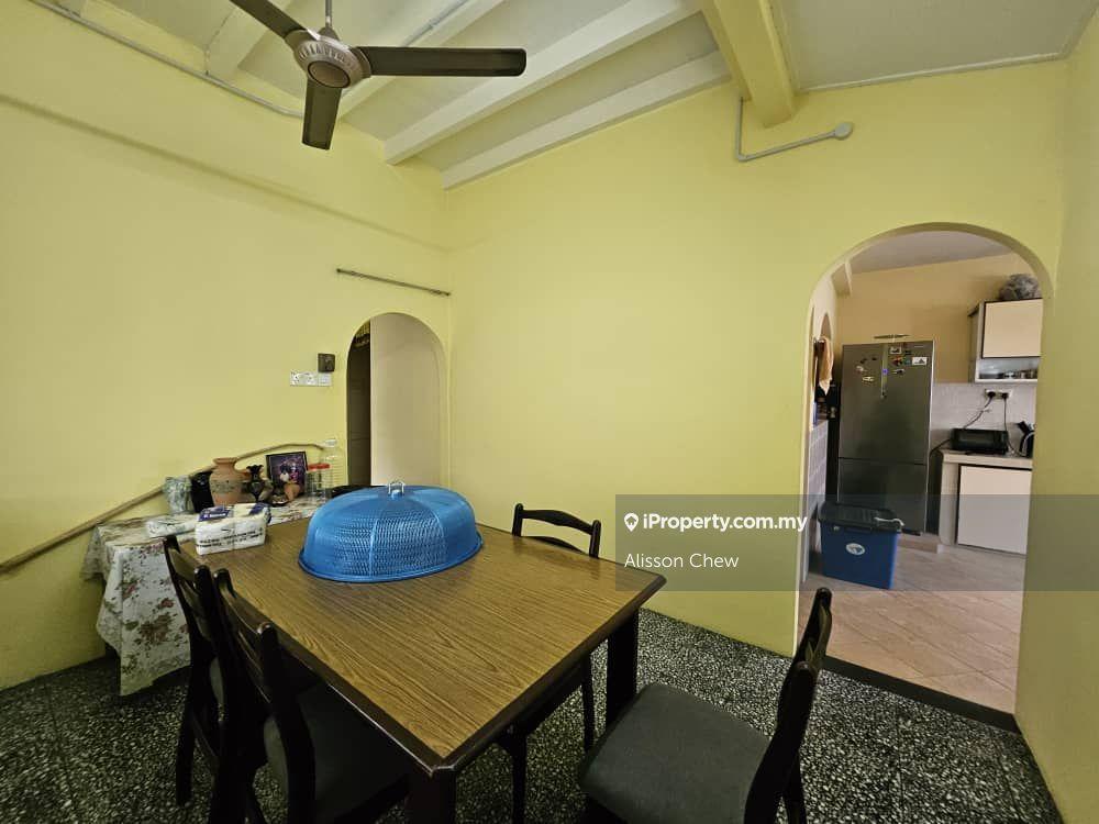 Rumah Berkembar untuk Dijual di Taman Green Lane, Jelutong oleh Alisson Chew - iProperty.com.my