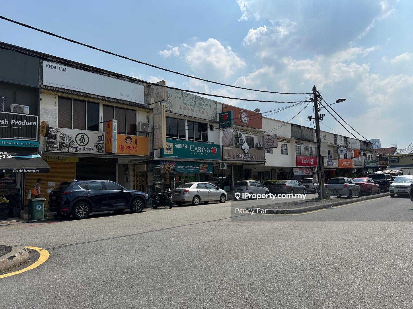 Shop for Rent in SS2, Petaling Jaya by Pancy Pan - iProperty.com.my