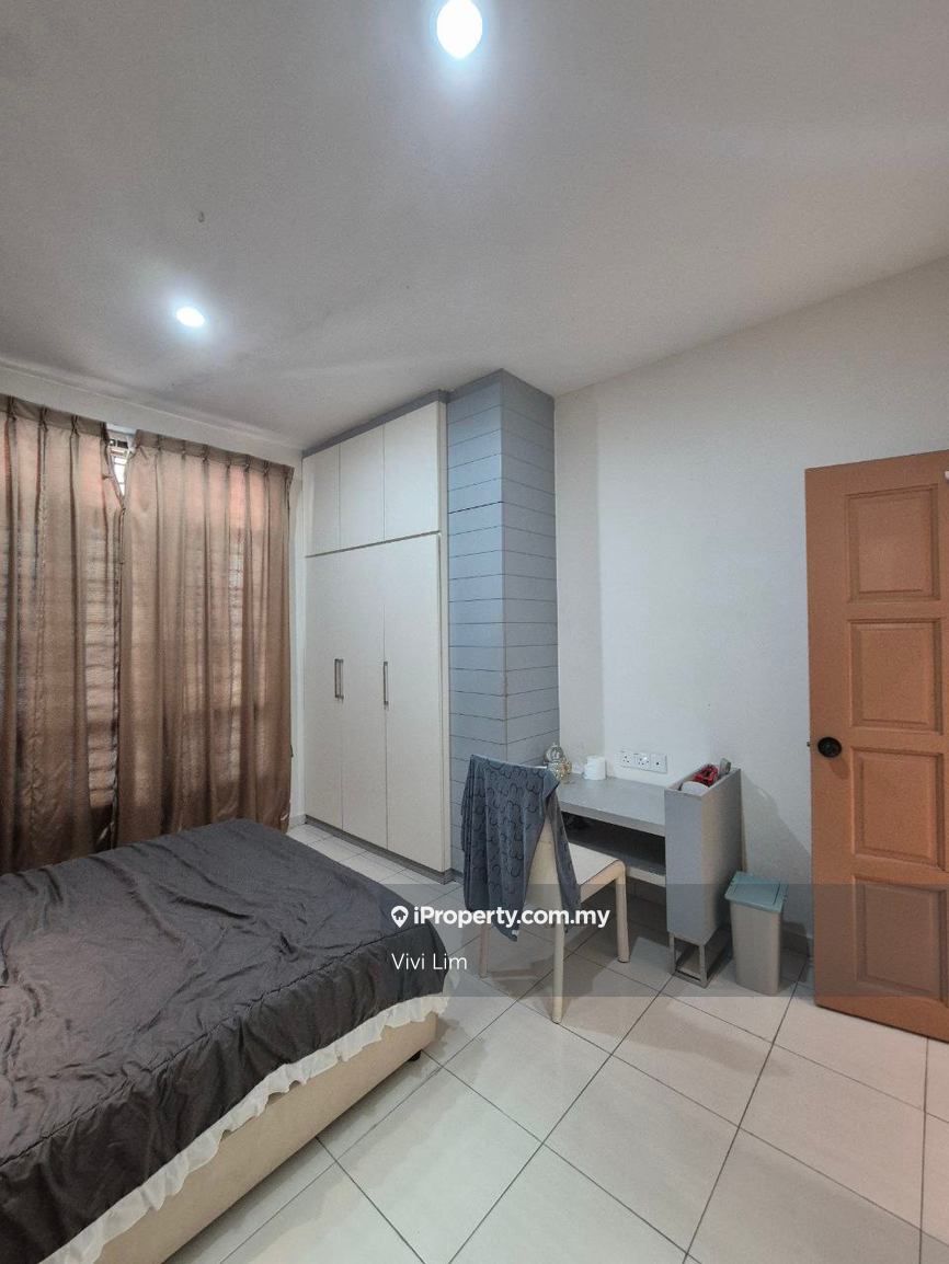 1-storey Terraced House for Rent in Kluang Taman Seri Suria (Corner Lot), Kluang by Vivi Lim - iProperty.com.my