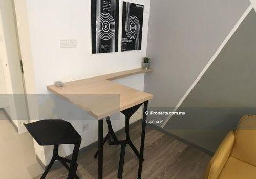 Service Residence for Rent in Southlink by Sujatha M - iProperty.com.my