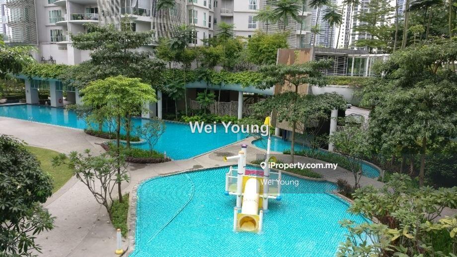 Kondominium untuk Dijual di 28 Mont Kiara @ MK28 oleh Wei Young - iProperty.com.my