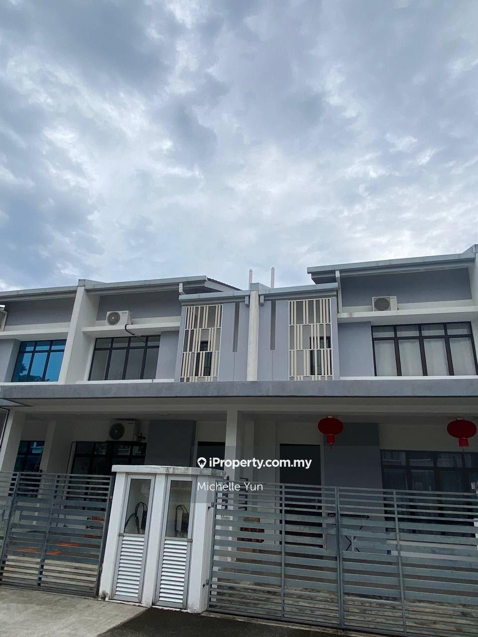 2-storey Terraced House for Sale in M Residence 2, Rawang by Michelle Yun - iProperty.com.my
