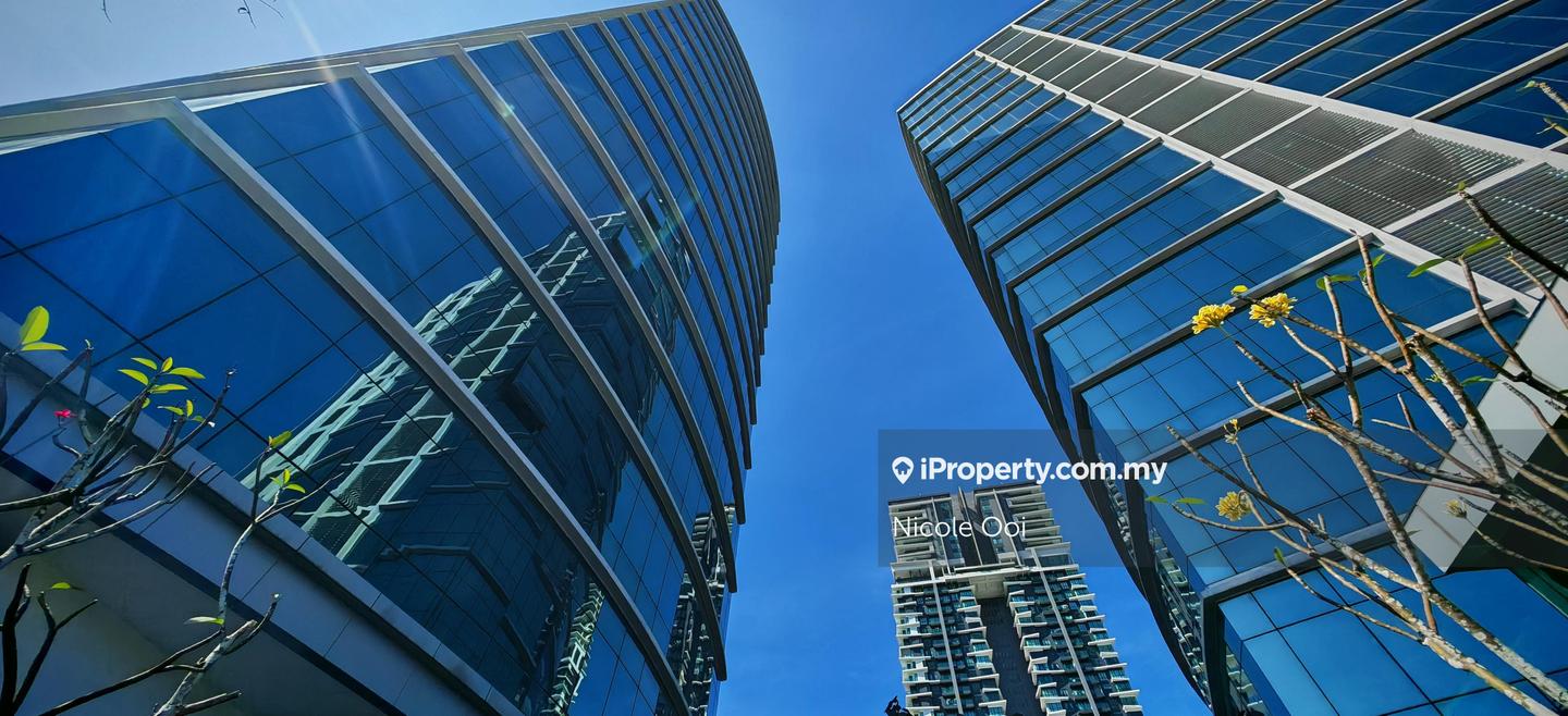 Retail-Office for Rent in Desa Commercial Centre Office Lot, Taman Desa by Nicole Ooi - iProperty.com.my