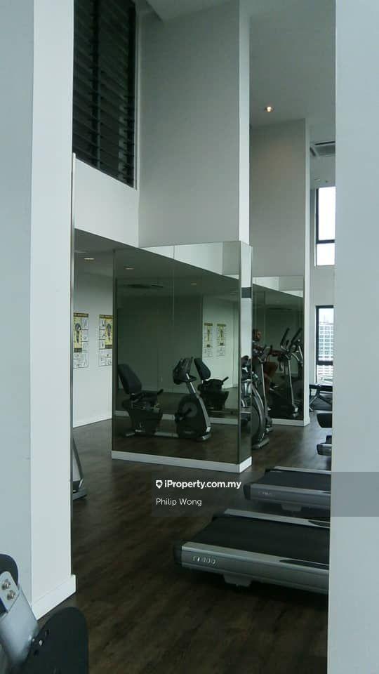 Residensi Servis untuk Dijual di Univ 360 Place oleh Philip Wong - iProperty.com.my