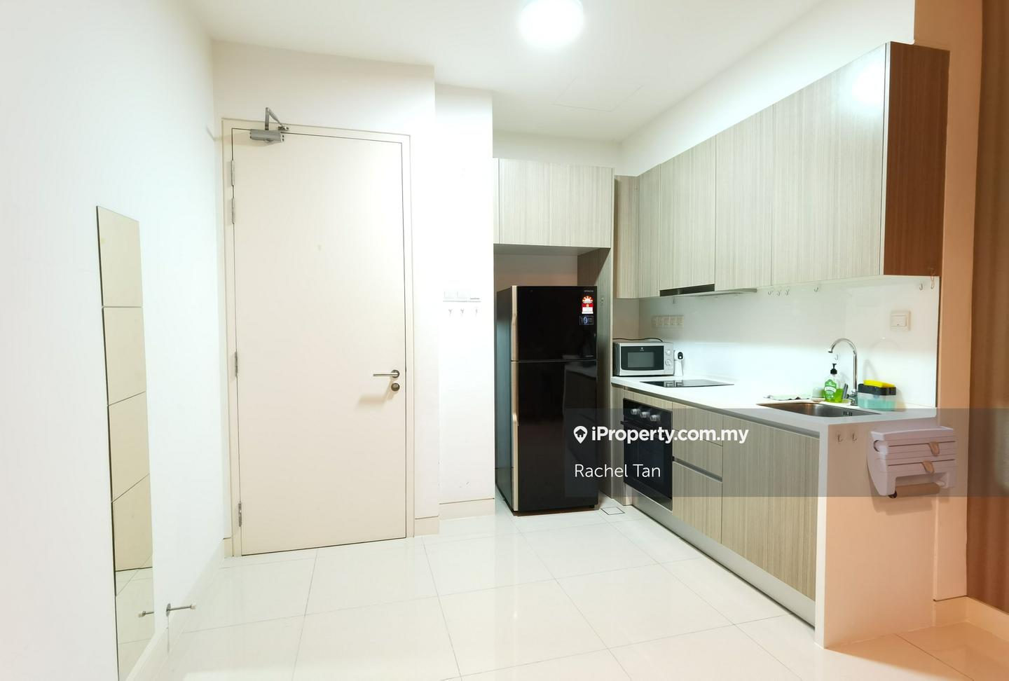 Service Residence for Rent in Arnica @ Tropicana Gardens by Rachel Tan - iProperty.com.my
