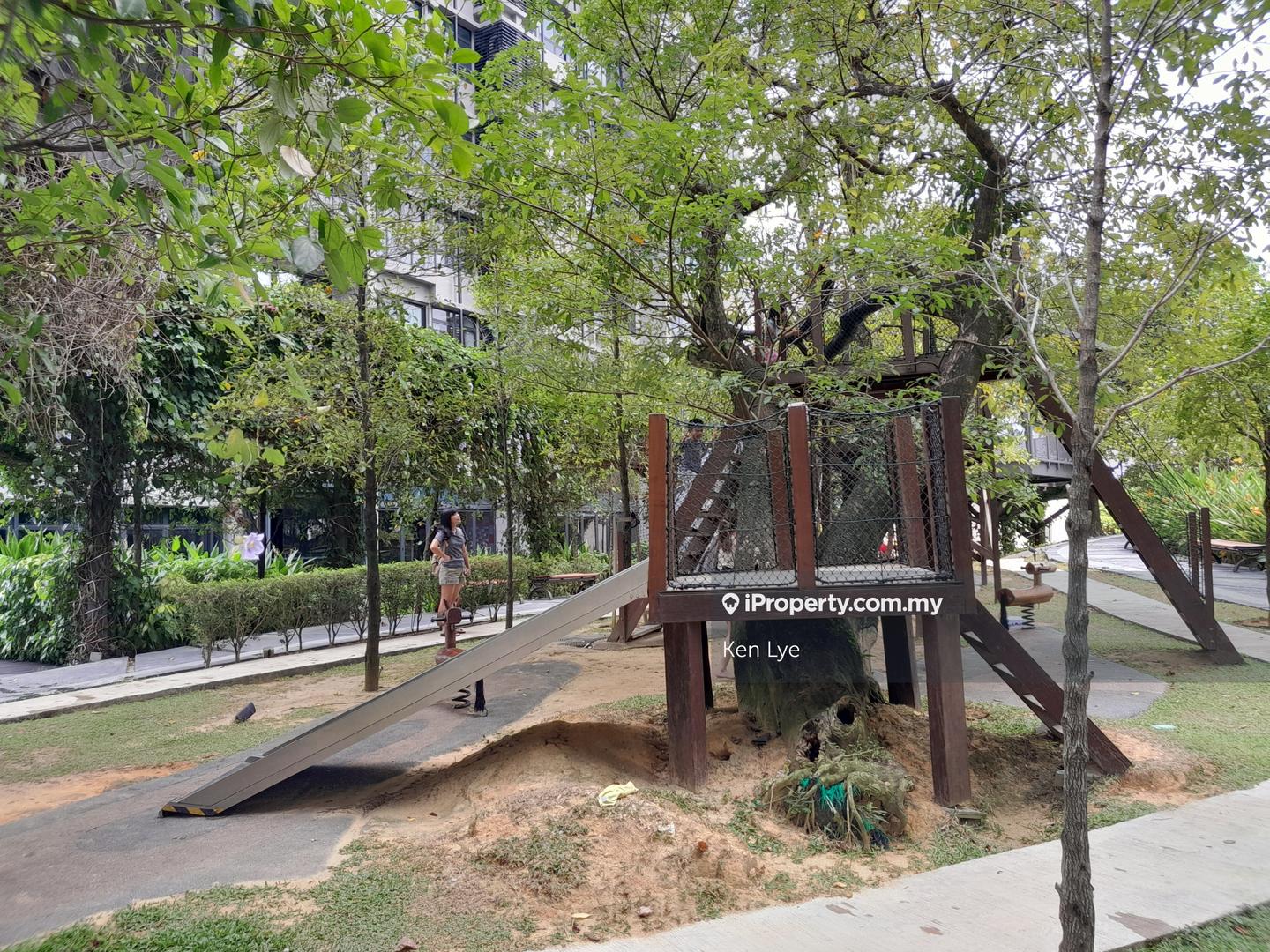 Service Residence for Rent in Astoria Ampang by Ken Lye - iProperty.com.my