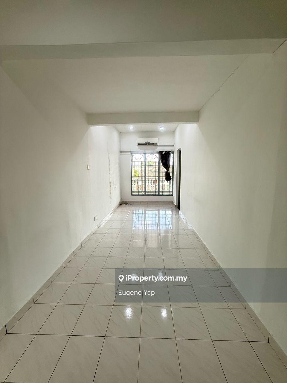 Rumah Berangkai 2 Tingkat untuk Dijual di Sri Bintang , Menjalara , Maluri @ Kepong, Kepong oleh Eugene Yap - iProperty.com.my