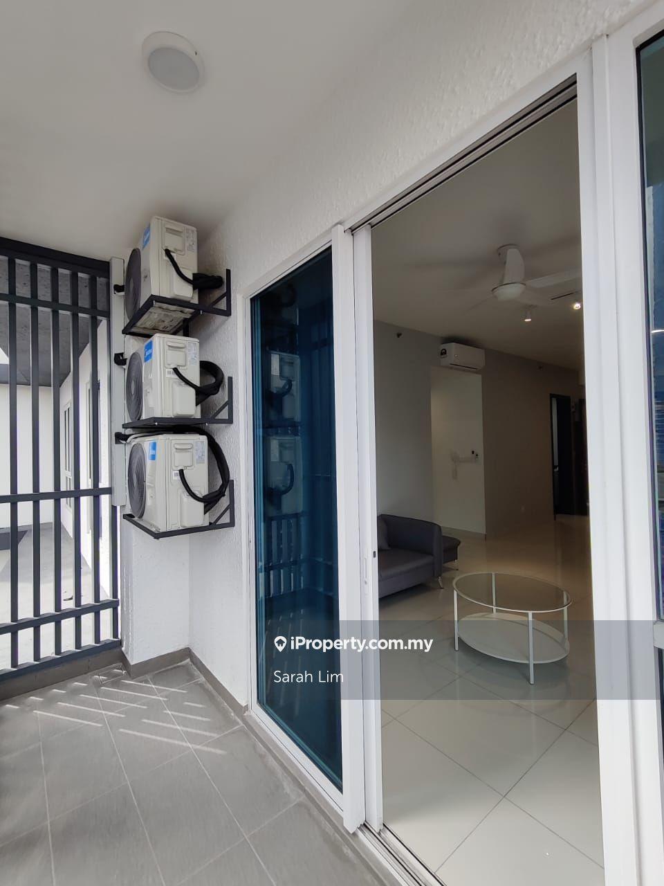 Condominium for Rent in Inspirasi by Sarah Lim - iProperty.com.my