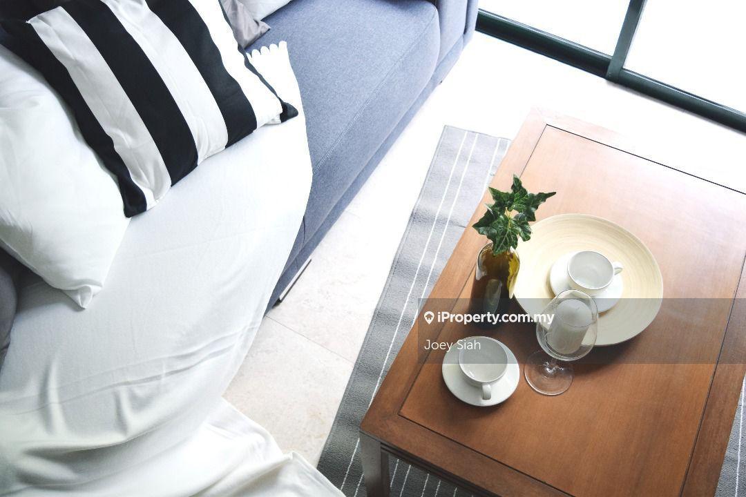 Kondominium untuk Disewa di 10 Semantan Suites oleh Joey Siah - iProperty.com.my