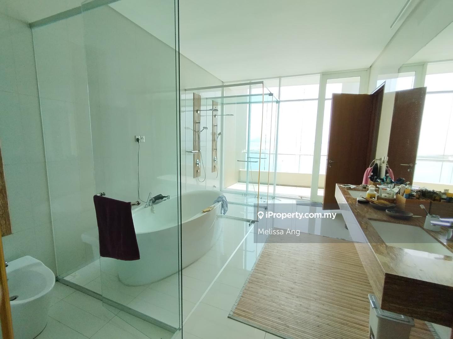 Kondominium untuk Dijual di 8 Gurney (The Shore Condominium) oleh Melissa Ang - iProperty.com.my
