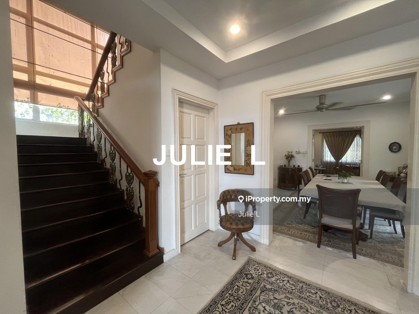 Bungalow House for Sale in Damansara Heights, Damansara Heights by Julie L - iProperty.com.my