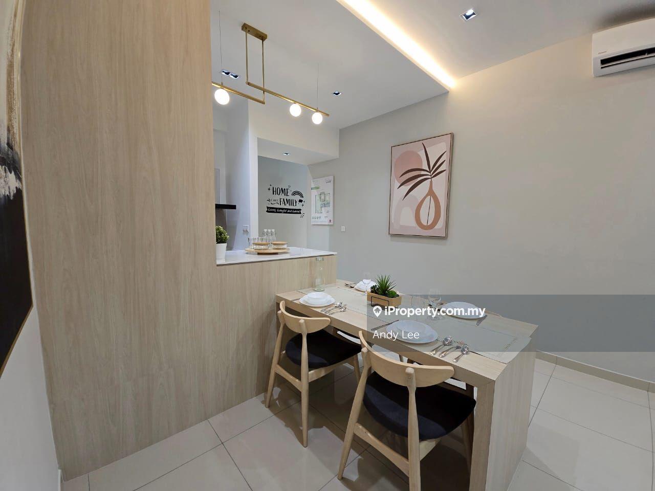 Kondominium untuk Dijual di Verando Residence oleh Andy Lee - iProperty.com.my