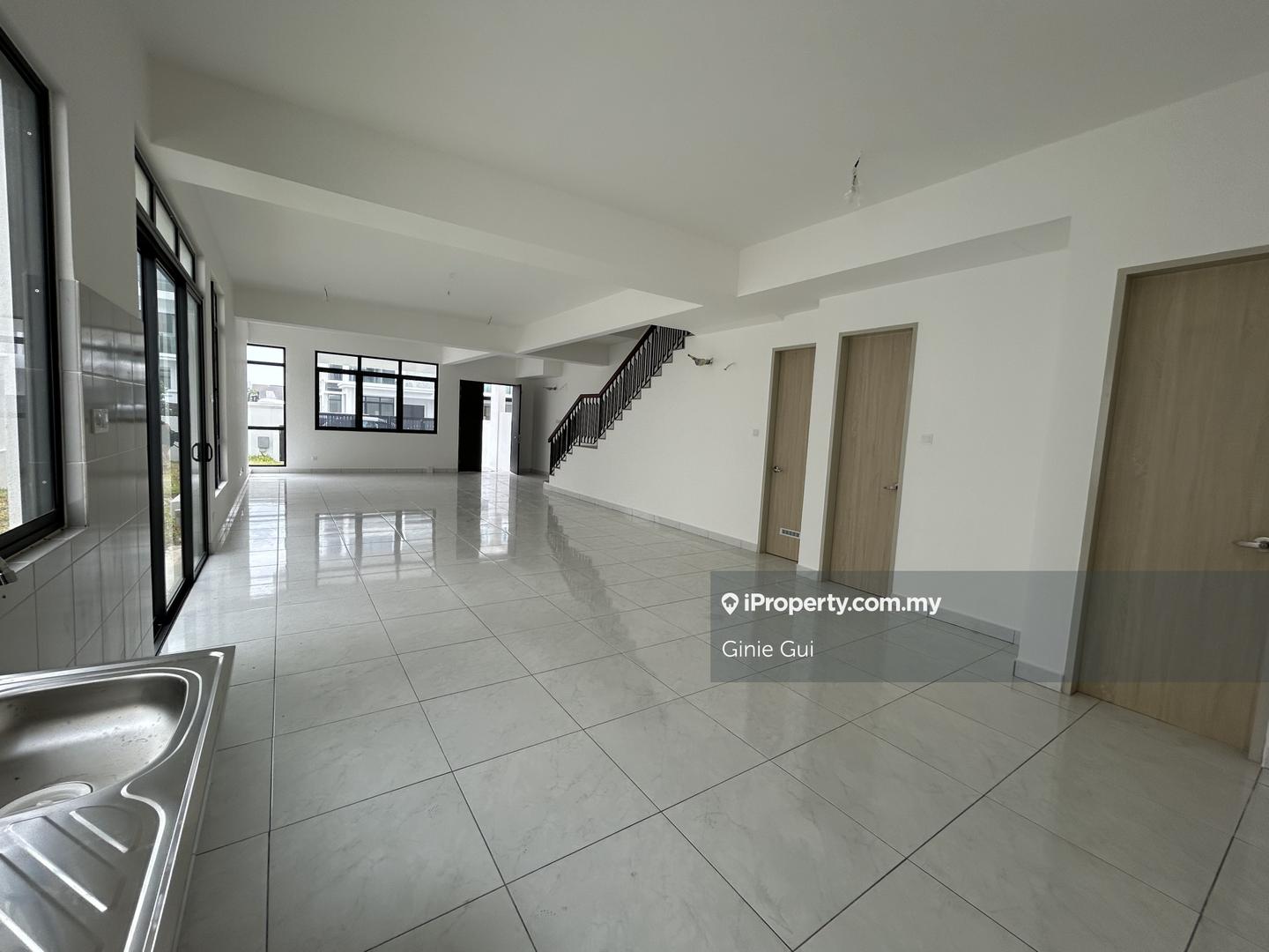 Rumah Kluster untuk Dijual di Abadi Heights, Puchong oleh Ginie Gui - iProperty.com.my