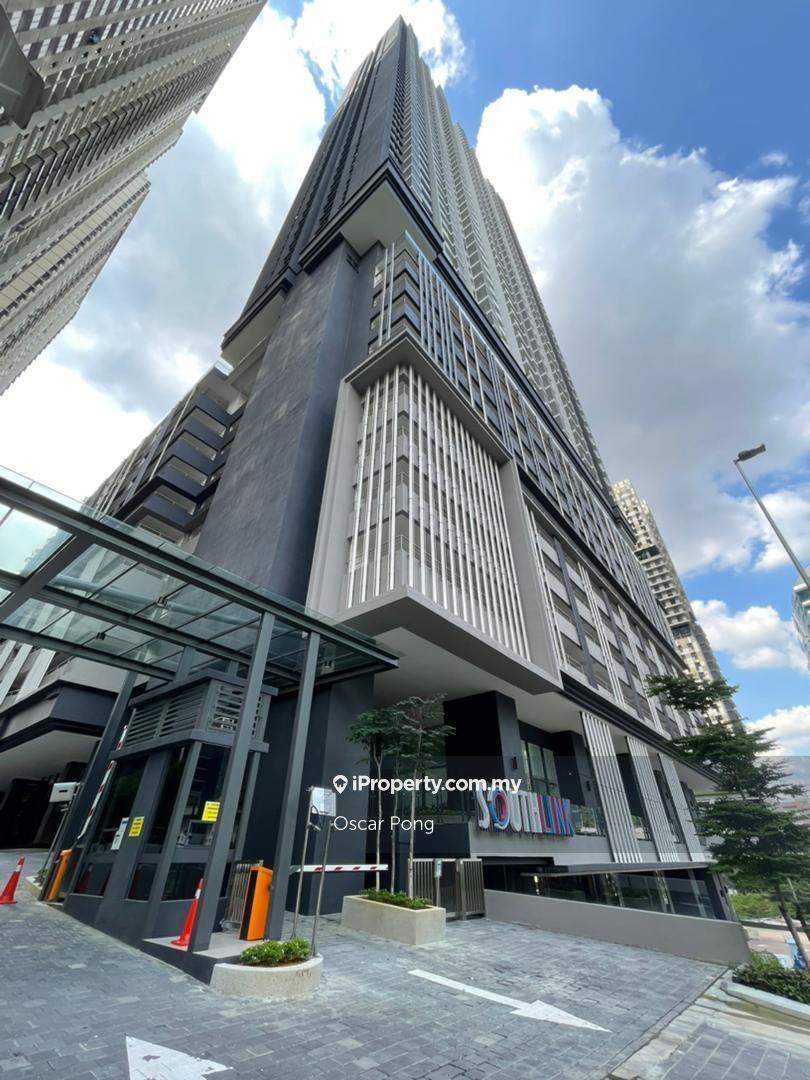 Residensi Servis untuk Dijual di Southlink oleh Oscar Pong - iProperty.com.my