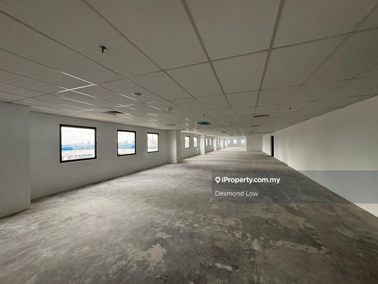 Office for Rent in Sunway Putra Tower Office Space Chow Kit KL City, KL City Centre by Desmond Low - iProperty.com.my