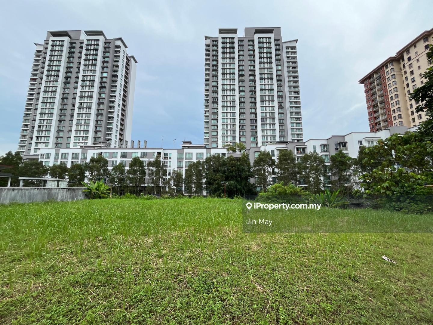 Residential Land for Sale in Tropicana Indah Golf & Country Resort, Tropicana by Jin May - iProperty.com.my