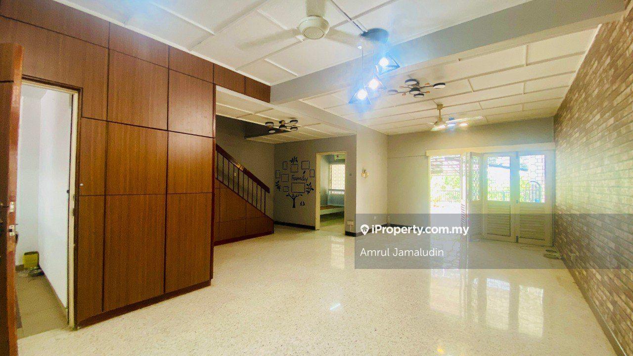 2-storey Terraced House for Sale in Taman ZooView, Ampang by Amrul Jamaludin - iProperty.com.my