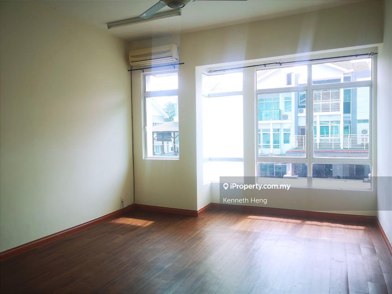 2.5-storey Terraced House for Sale in One Sierra, Perdana Residence, Hijaunan Selayang, Selayang by Kenneth Heng - iProperty.com.my