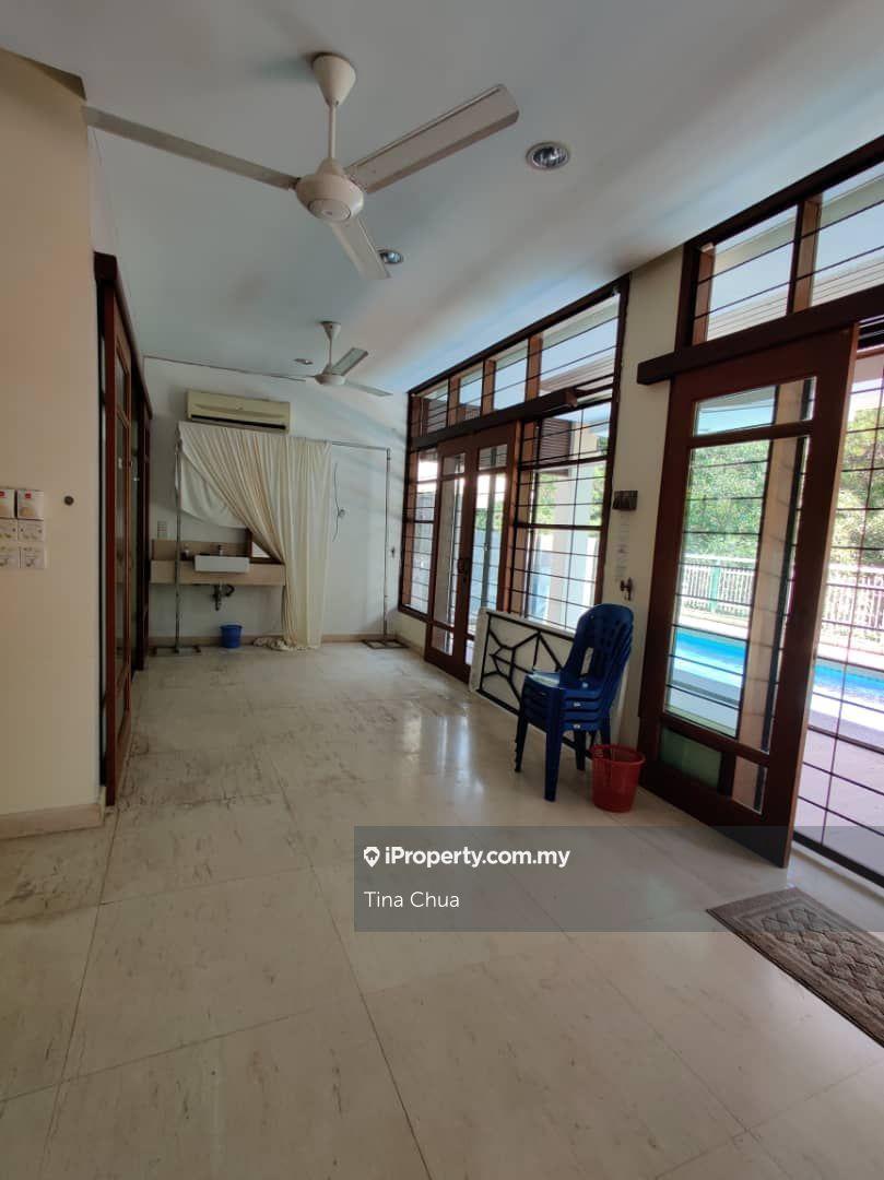 Bungalow House for Sale in Jalan Batai, Bukit Damansara, Damansara Heights by Tina Chua - iProperty.com.my