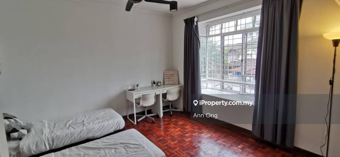 Rumah Berangkai 2 Tingkat untuk Dijual di U5, Taman Subang Bestari, Shah Alam oleh Ann Ong - iProperty.com.my
