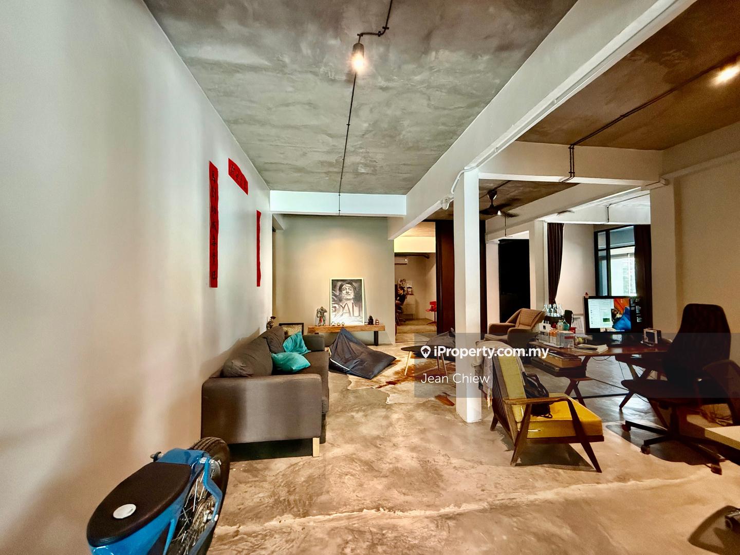 Banglo Komersial untuk Disewa di Bukit Bandaraya, Bangsar oleh Jean Chiew - iProperty.com.my