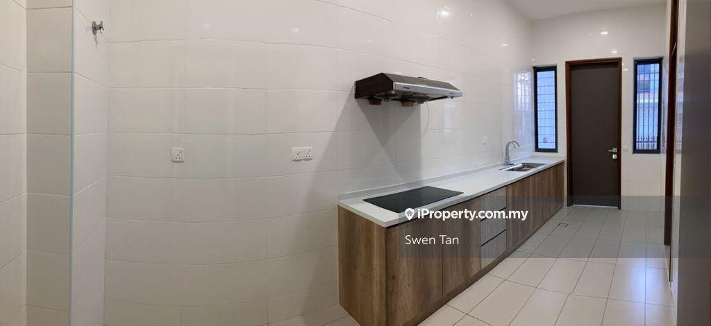 Rumah Berkembar untuk Disewa di Eco Sanctuary, Telok Panglima Garang oleh Swen Tan - iProperty.com.my
