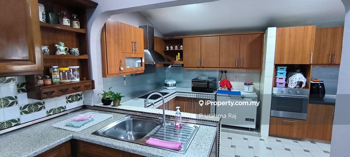 Semi-Detached House for Sale in Kelana Jaya, Petaling Jaya by P Utahma Raj - iProperty.com.my