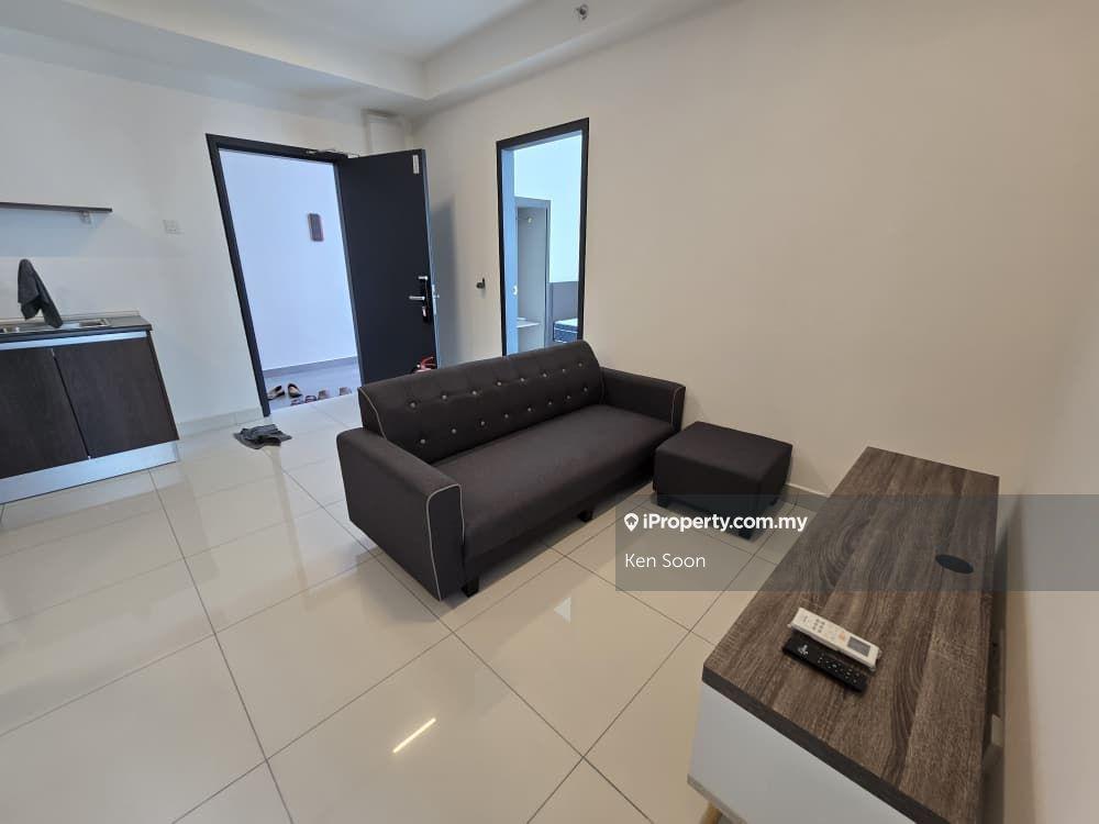 Service Residence for Rent in The New Duo @ Edumetro by Ken Soon - iProperty.com.my
