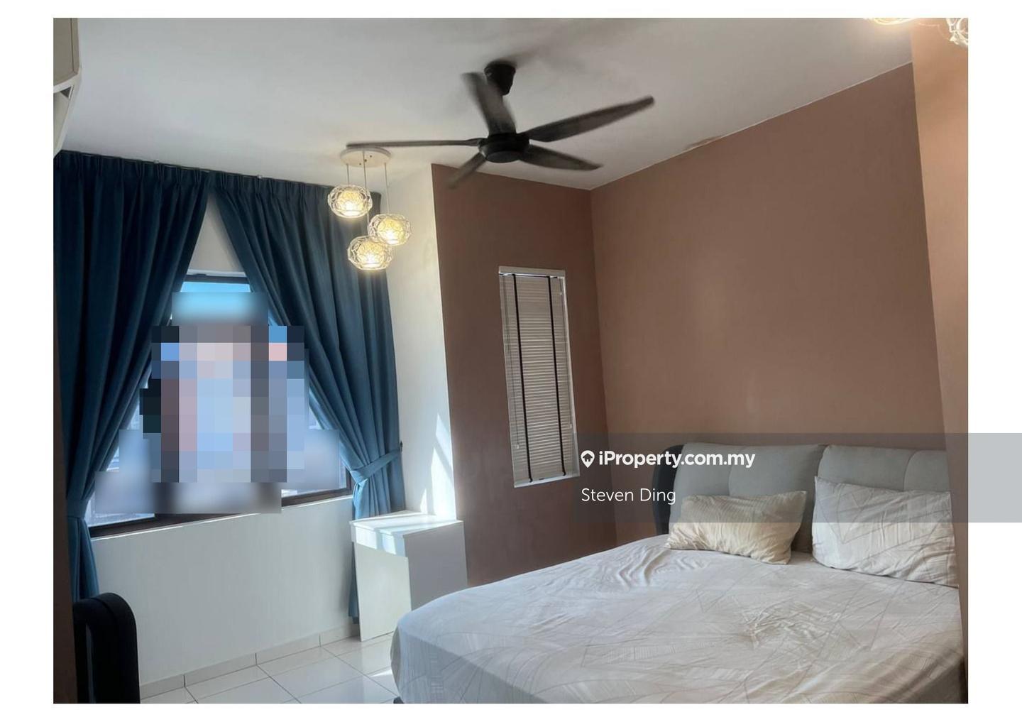 2-storey Terraced House for Sale in Setia Permai 3, Setia Alam by Steven Ding - iProperty.com.my