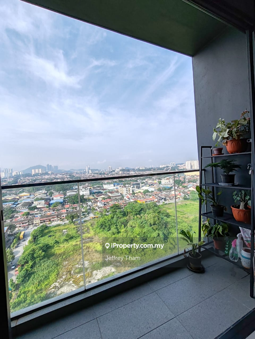 Condominium for Sale in Trinity Lemanja by Jeffrey Tham - iProperty.com.my