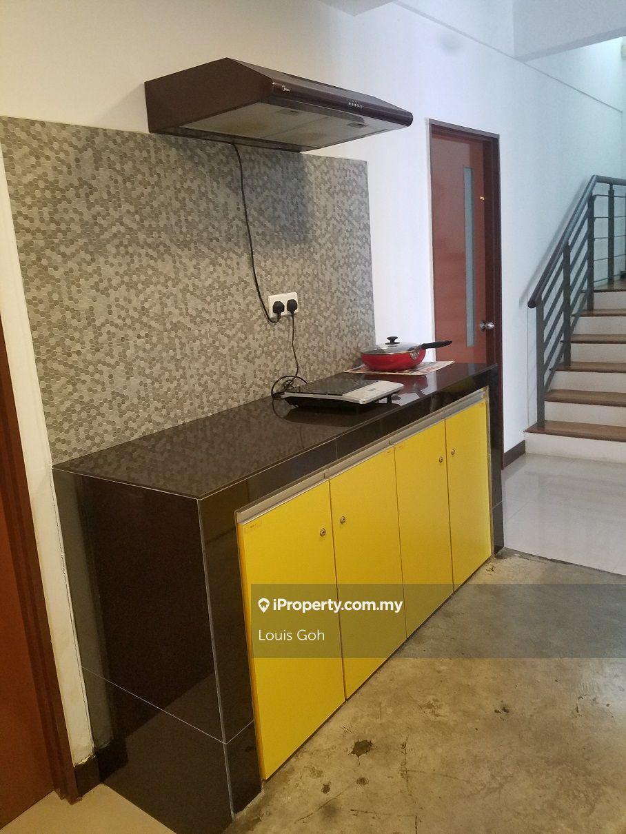 Condominium for Rent in Nautica Lake Suites by Louis Goh - iProperty.com.my