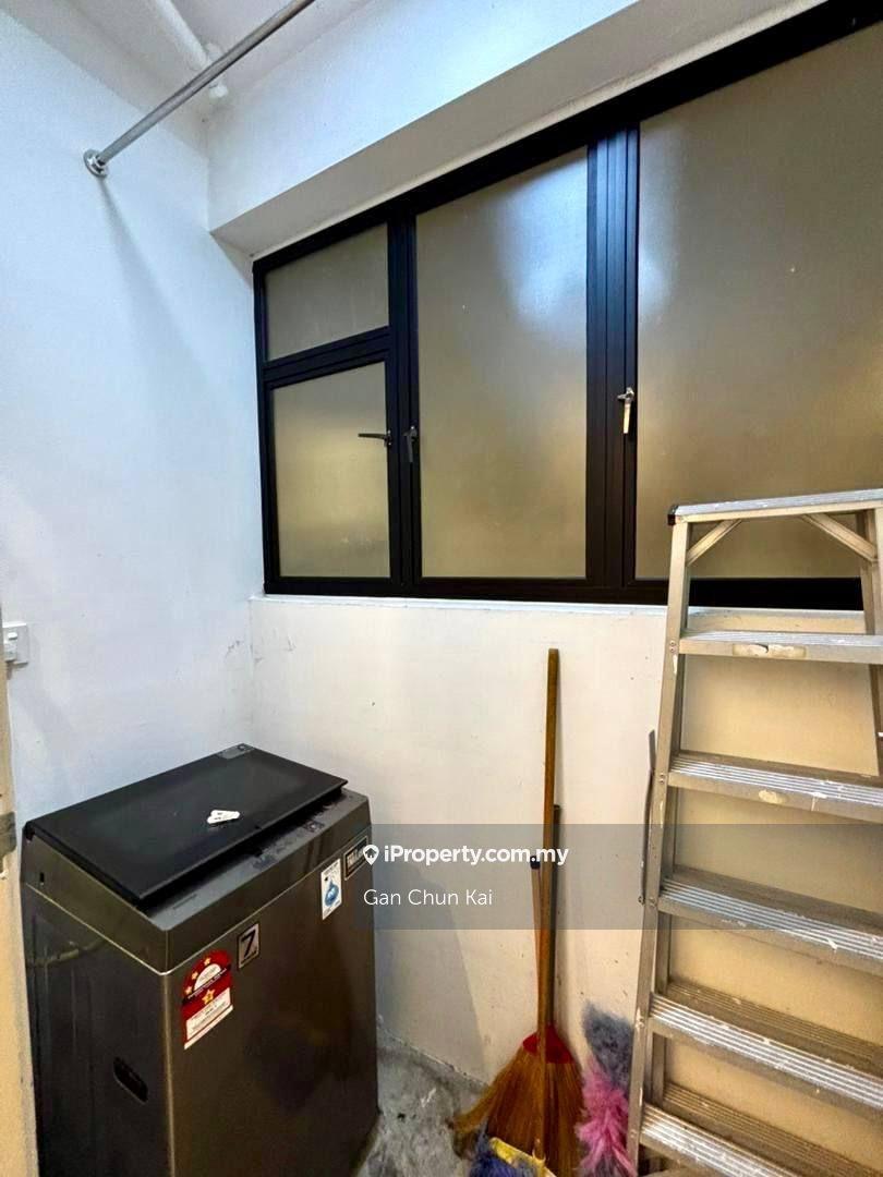 Kondominium untuk Disewa di TRI PINNACLE oleh Gan Chun Kai - iProperty.com.my