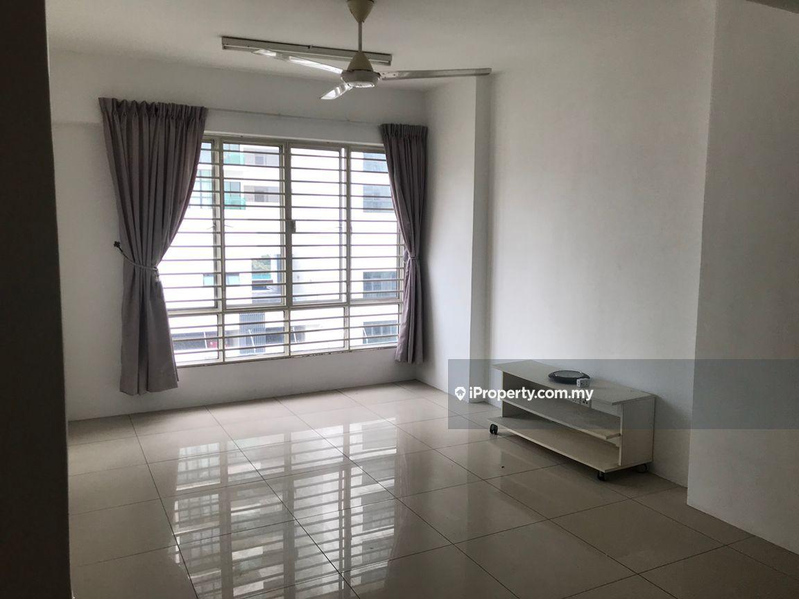 Kondominium untuk Disewa di Selayang Point oleh Eric Hon - iProperty.com.my