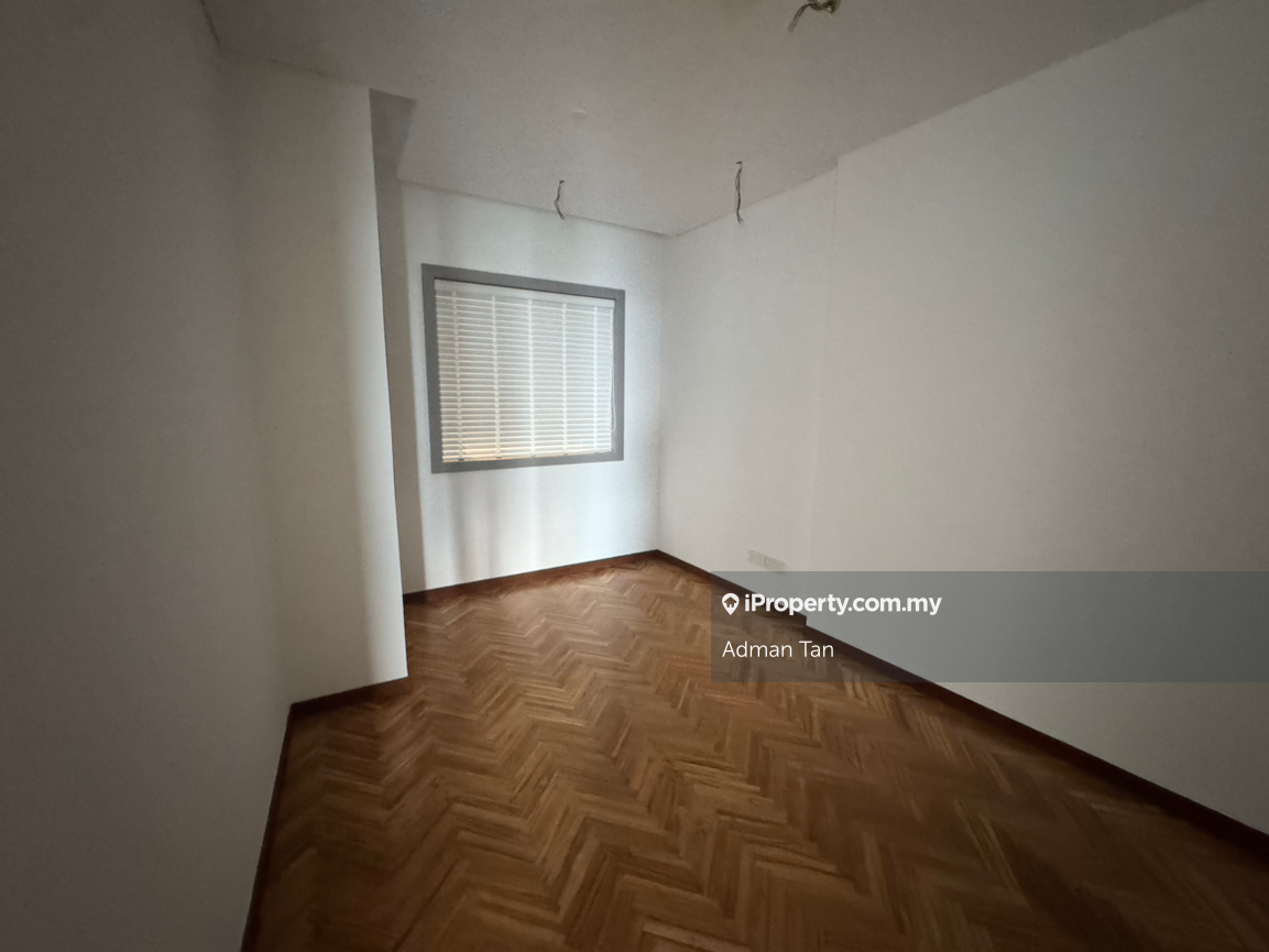 Residensi Servis untuk Disewa di Southpoint Residences oleh Adman Tan - iProperty.com.my