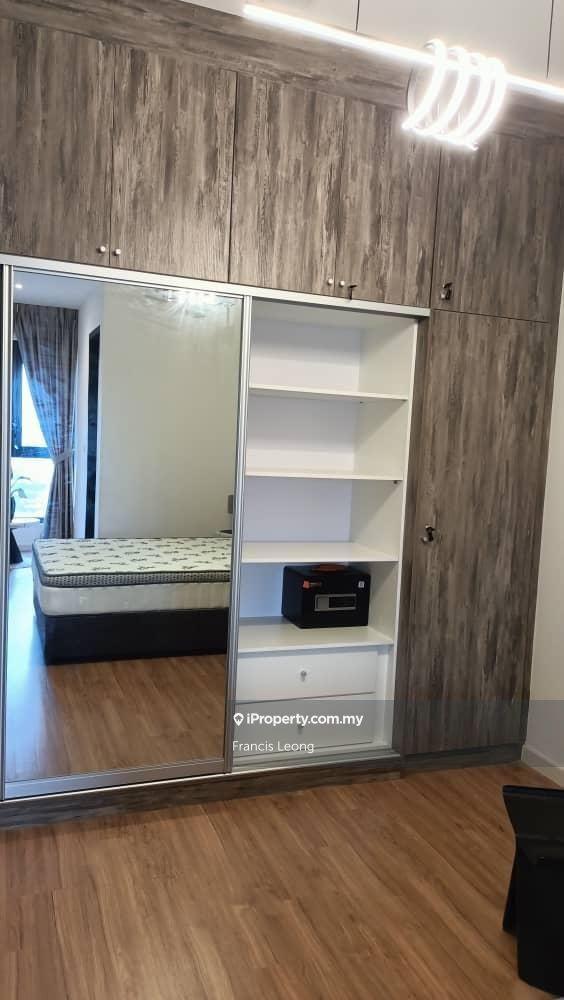 Residensi Servis untuk Dijual di Sunway Velocity TWO oleh Francis Leong - iProperty.com.my